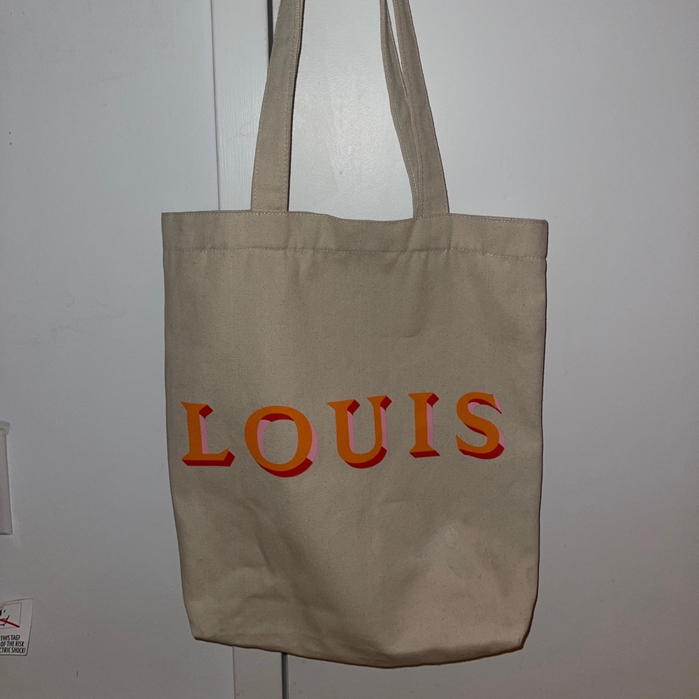Louis Vuitton Limited Edition 200 Tote